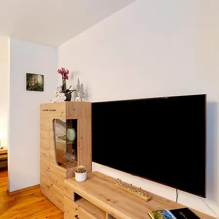 Schwarzwaldnestle Apartment Bad Wildbad Exterior photo
