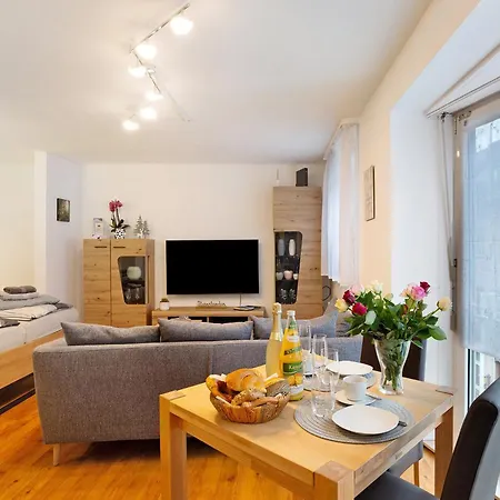 Schwarzwaldnestle Apartment Bad Wildbad Exterior photo
